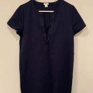 JCrew Dress